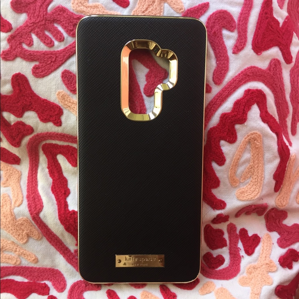 Kate Spade Galaxy 9 Phone Case